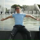 Фотография Хозрятова Марата