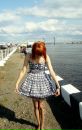 Фотография Карагадовой Ани