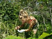 Фотография Герасименко Марины