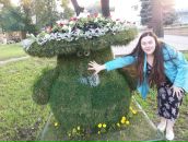 Фотография Королевой Наталии