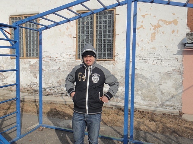 Kolya Udintsev фотография #17