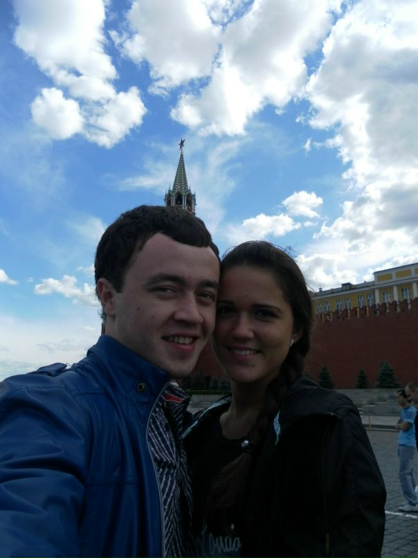 Игорь Ермаков фотография #7