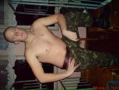 Ваня Корнійчук фотография #34 (источник - https://vk.com/id67681599)