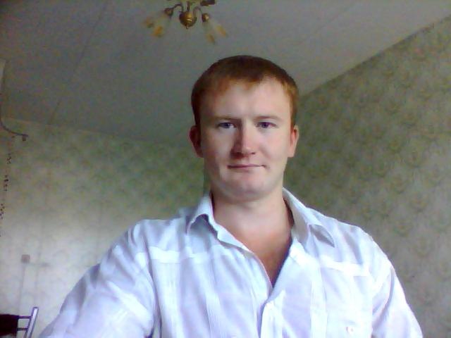 Иван Волков фотография #1