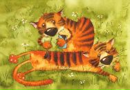 Фотография Симановской Марии