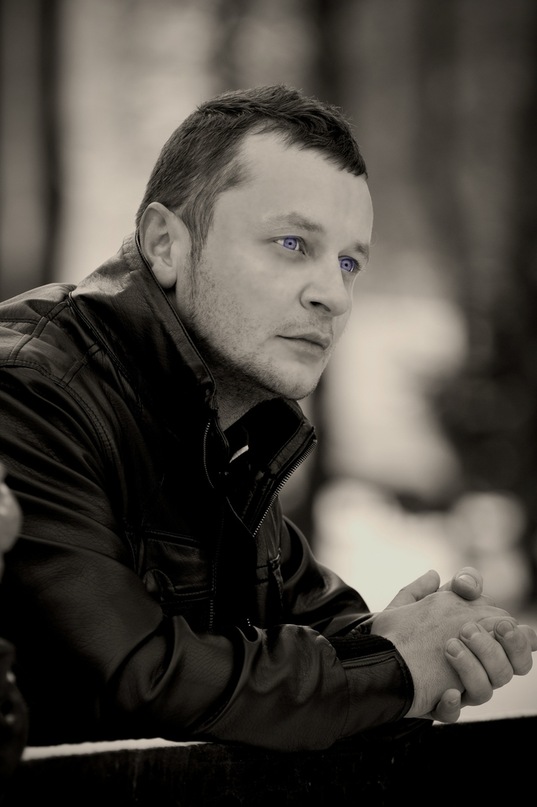 Дэн Федяев фотография #44