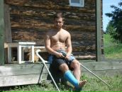 Фотография Захарова Артёма