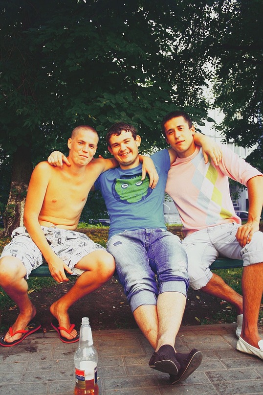 Spartak Ishenko фотография #12