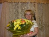 Фотография Баталовой Ольги