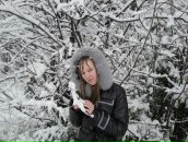 Фотография Филатовой Анны