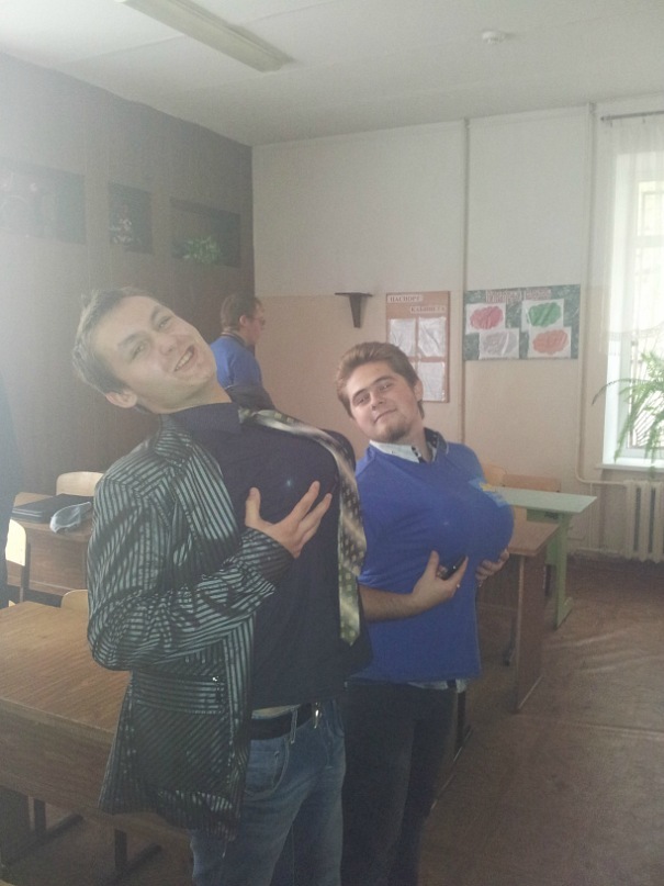 Артем Исаенко фотография #41