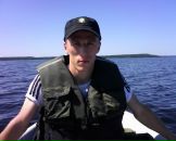 Фотография Савосина Евгения