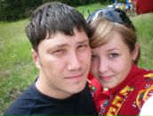 Фотография Камашевой Екатерины