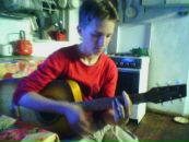 Фотография Цюпко Антона