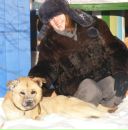 Фотография Юхно Елены