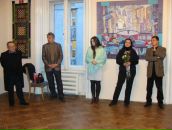 Оля Пінчак фотография #48 (источник - https://vk.com/id20229859)