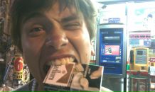 Фотография Копырина Васи