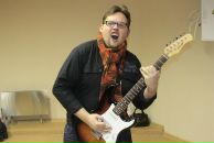 Фотография Тамазлыкаря Василия