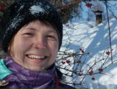 Фотография Расторгуевой Галины