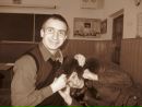 Міша Ступницький фотография #8 (источник - https://vk.com/id27271266)