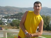 Фотография Крокунова Михаила