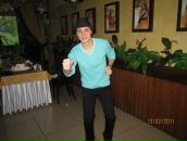 Фотография Деменкова Павла