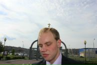 Фотография Тихонина Дмитрия