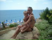 Фотография Жуковой Ани