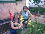 Лариса Генне фотография #8 (источник - https://vk.com/id72911167)