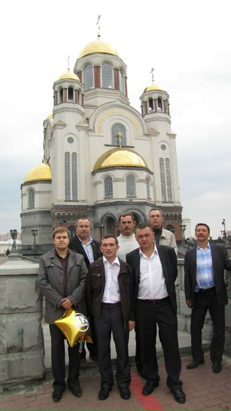 Руслан Сергеев фотография #16