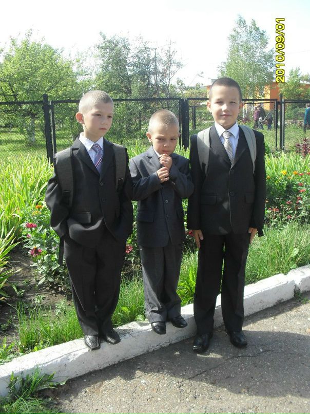 Руслан Сергеев фотография #12