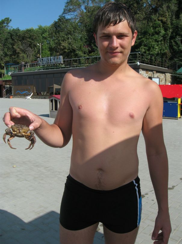 Александр Иванов фотография #30