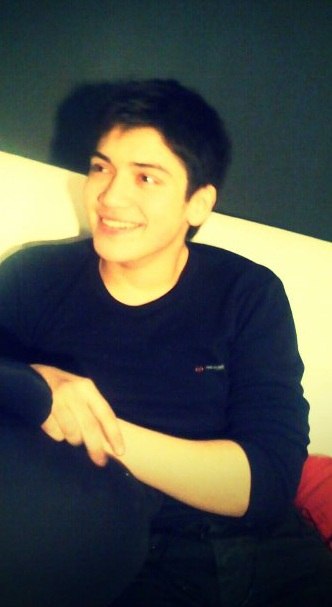 Дмитрий Сериков фотография #13