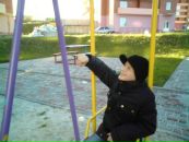 Марк Ліщинський фотография #1