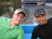 Фотография Анатольевича Антона