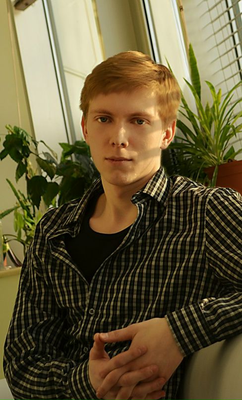 Диман Козлов фотография #7