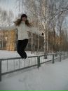 Фотография Заречневой Ирины