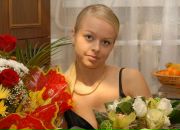 Фотография Гавриловой Алены