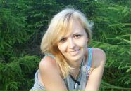 Фотография Степановой Вероники