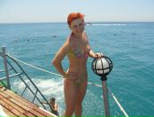 Фотография Дубковой Марины