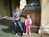 Фотография Ефимовой Елены