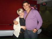 Наталія Діжак фотография #34 (источник - https://vk.com/id121734264)