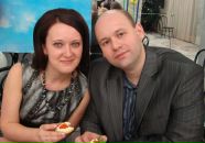 Фотография Макаровой Ольги