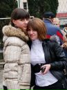 Фотография Рыжиковой Виктории
