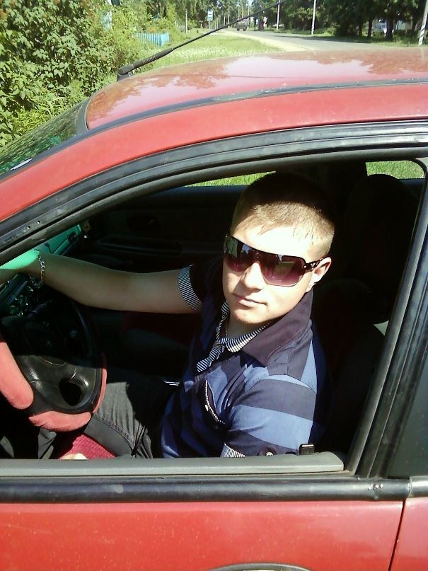 Сергей Царенков фотография #30