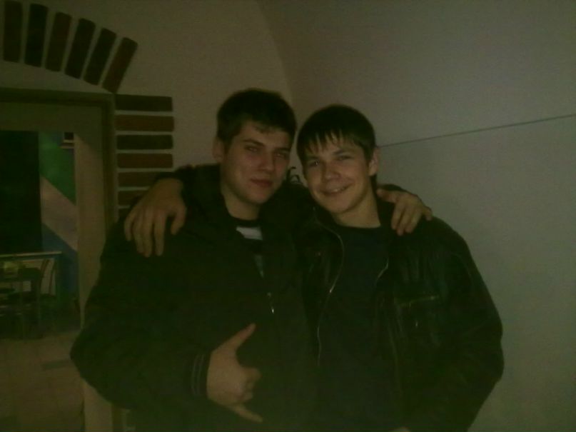 Дмитрий Жаравин фотография #48