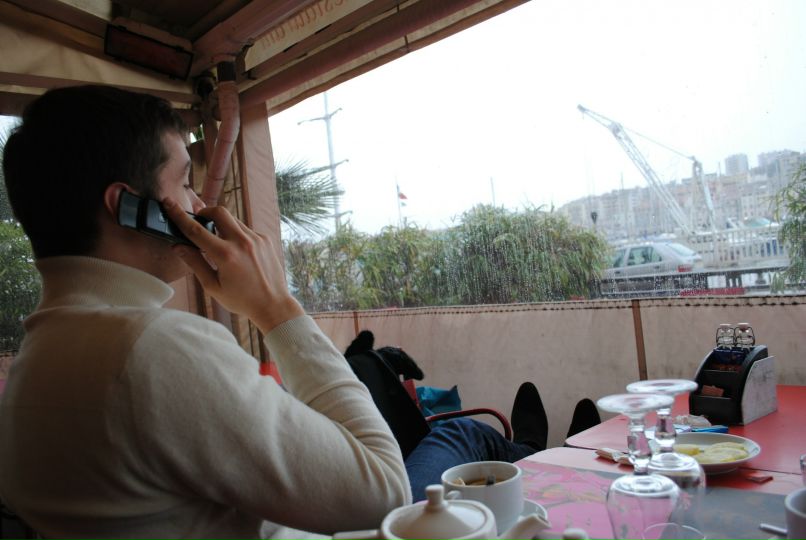 Dima Sochi фотография #6