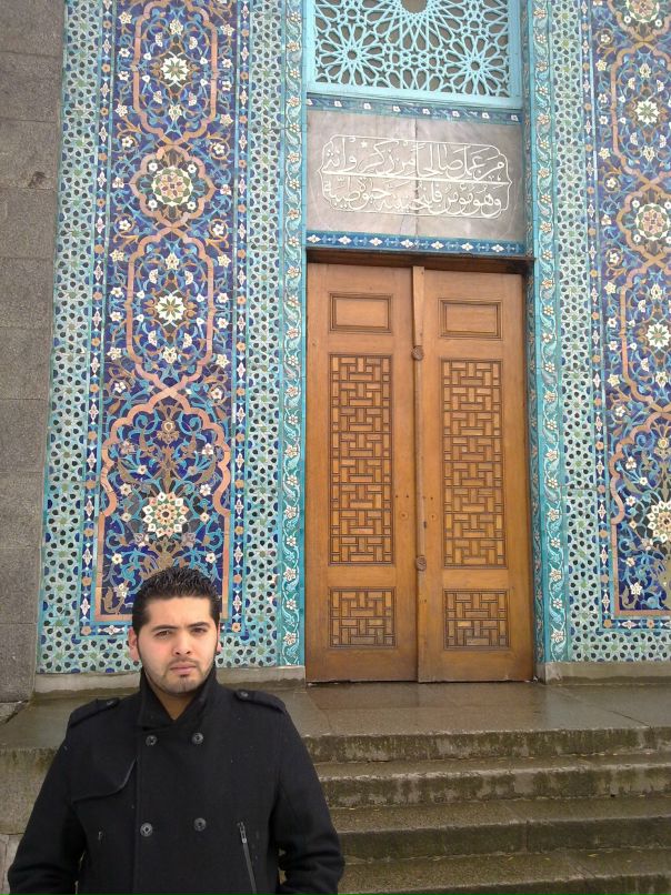 Яссин Chib фотография #27