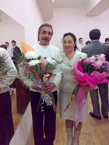 №8, Галимьян Садыков, Уфа, Россия №8, Галимьян Садыков, Уфа, Россия