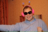 Фотография Ананьева Андрея